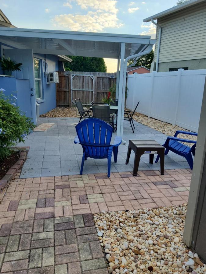 Beautiful Apartment Close To Everything Tampa Exterior foto